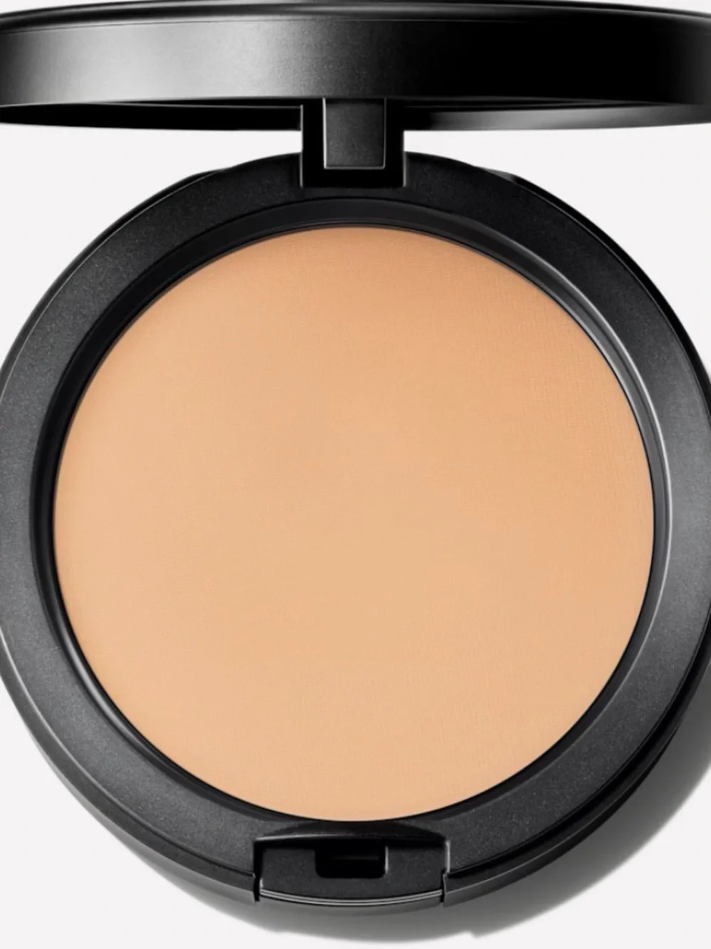 MAC Cosmetics STUDIO FIX POWDER FOUNDATION — C3 NIB